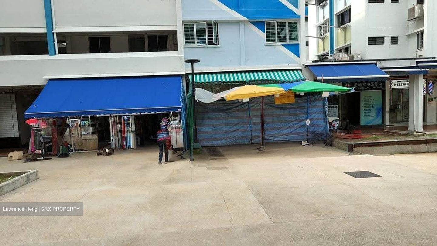 Bedok North Street 3 (D16), Retail #638103631